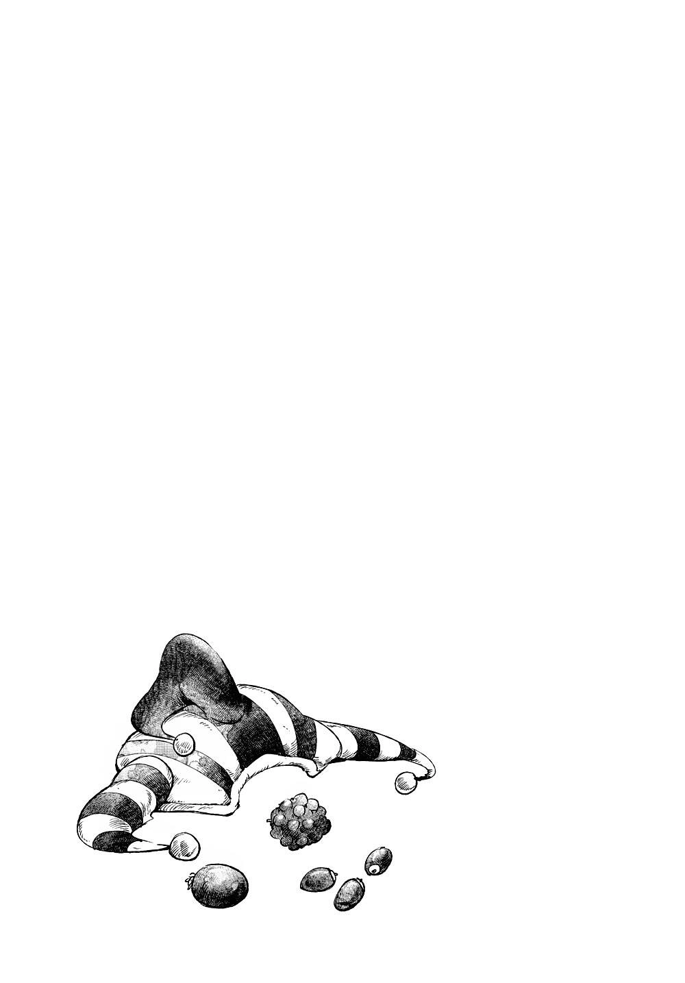 Children Of The Whales Chapter 22 - 45