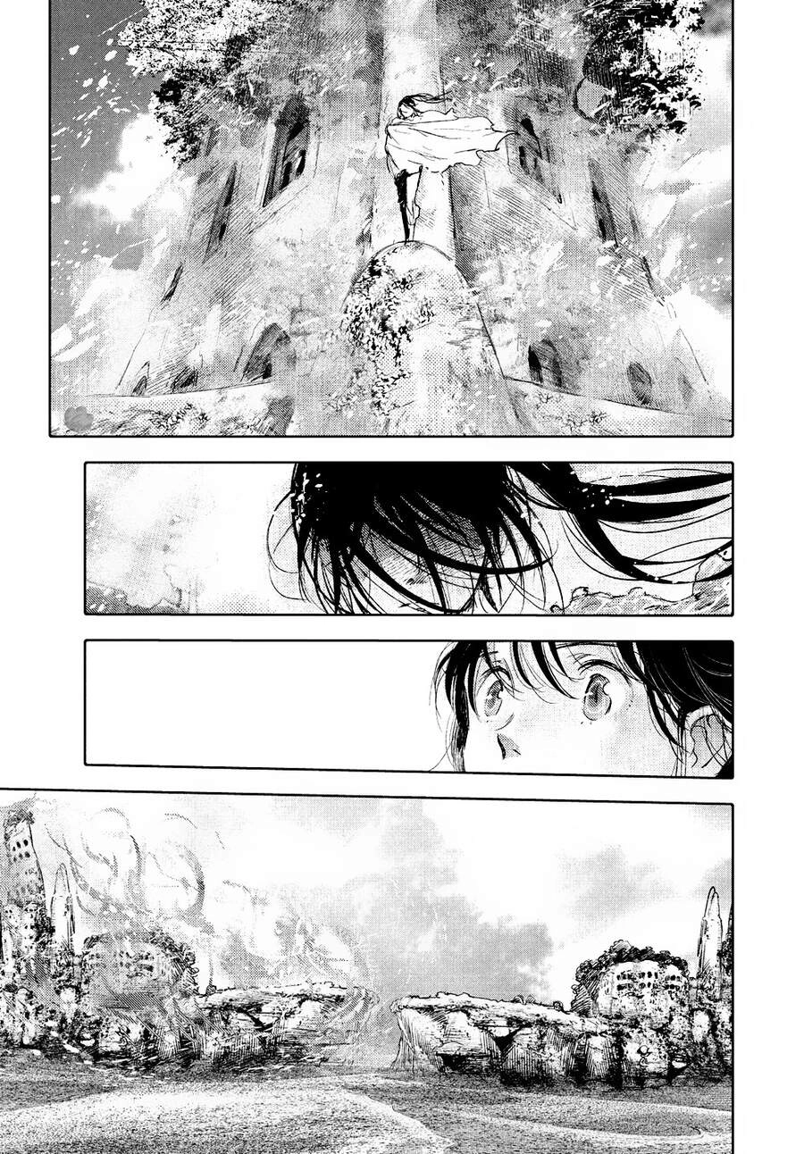 Children Of The Whales Chapter 25 - 20