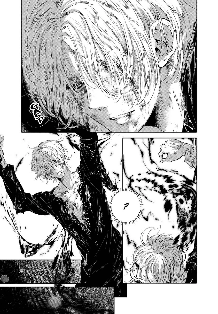 Children Of The Whales Chapter 42 - 26