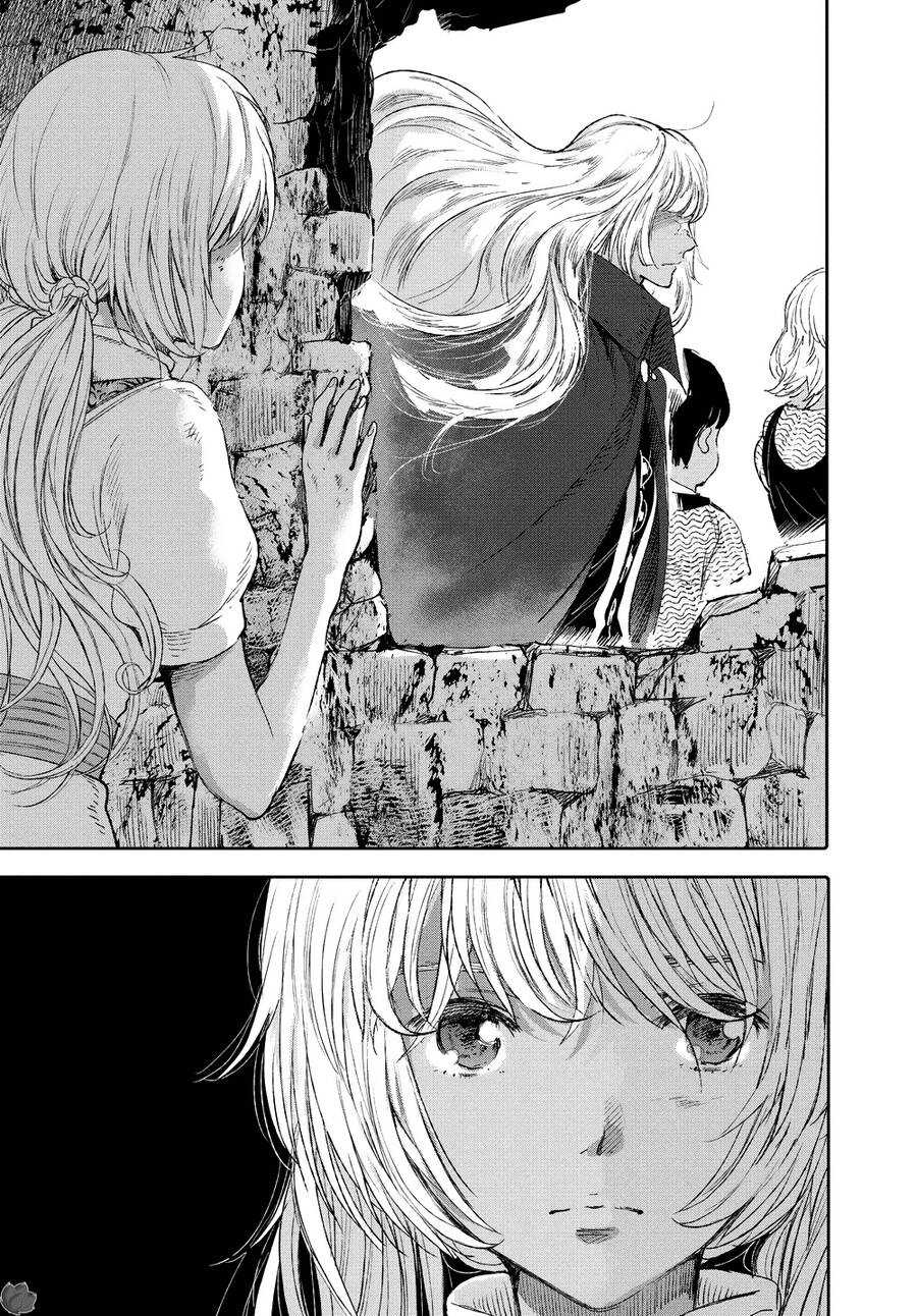 Children Of The Whales Chapter 42 - 30