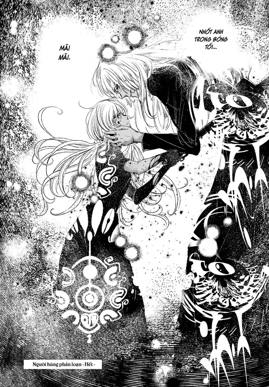 Children Of The Whales Chapter 42 - 37