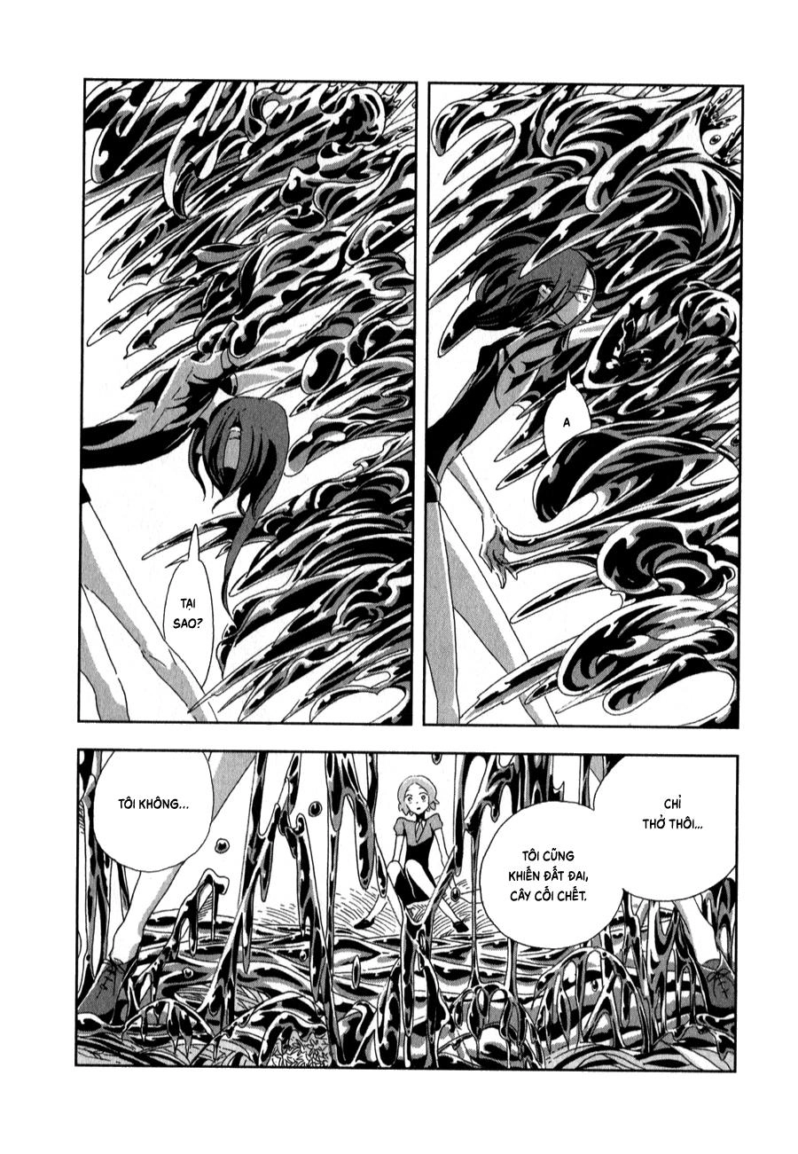 Houseki No Kuni Chapter 2 - 15