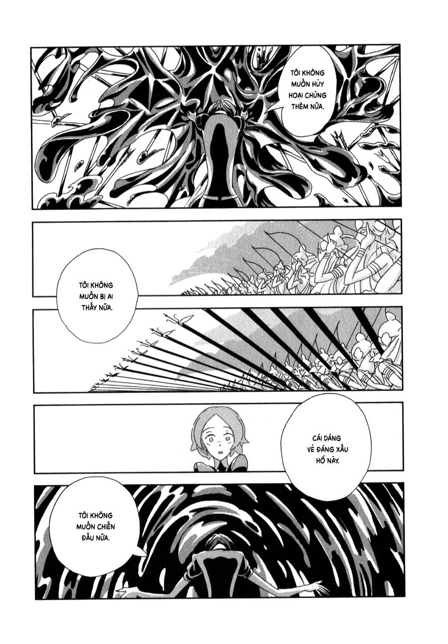 Houseki No Kuni Chapter 2 - 16
