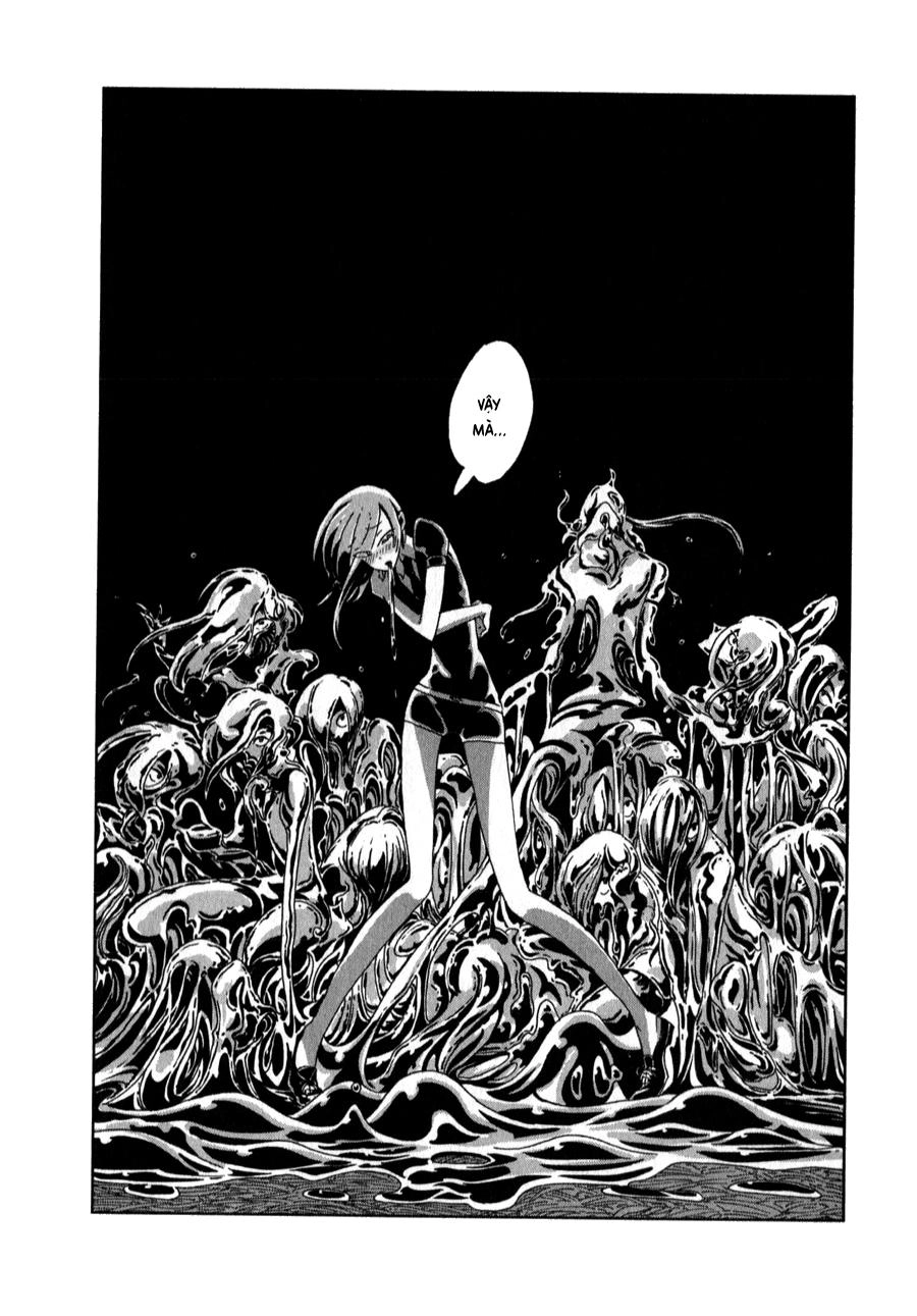 Houseki No Kuni Chapter 2 - 19