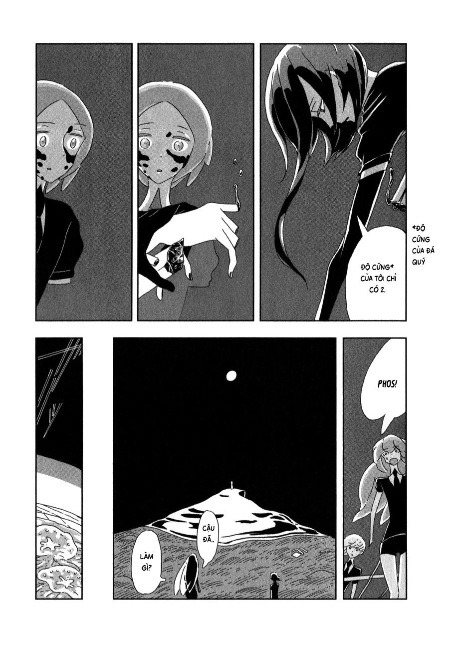 Houseki No Kuni Chapter 2 - 26