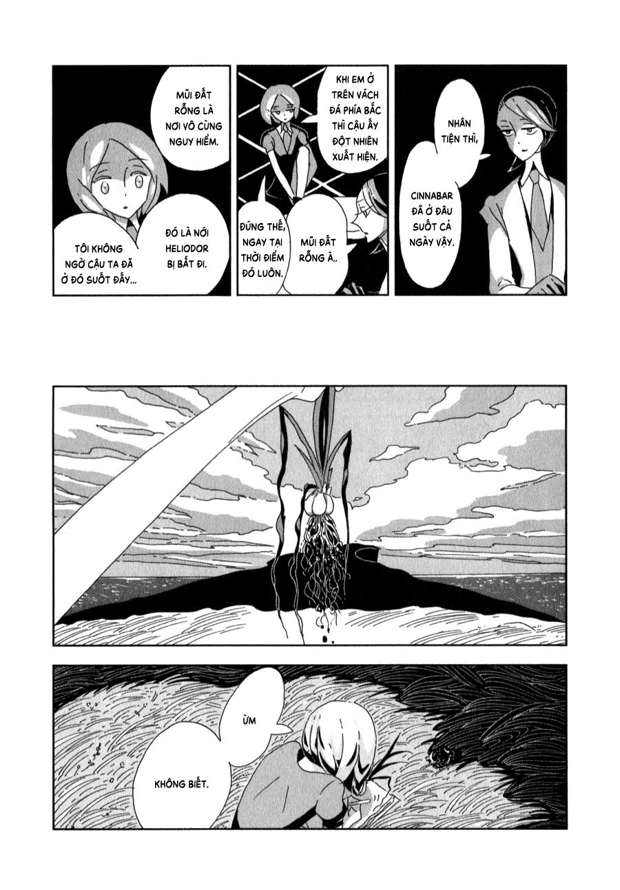 Houseki No Kuni Chapter 2 - 30