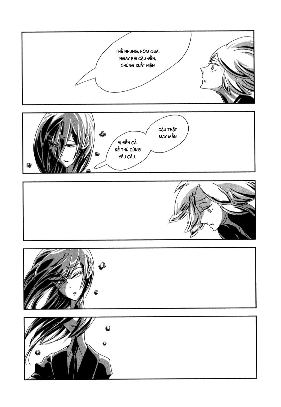 Houseki No Kuni Chapter 2 - 33