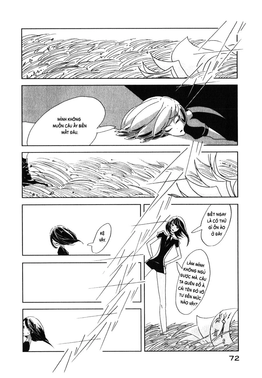 Houseki No Kuni Chapter 2 - 37