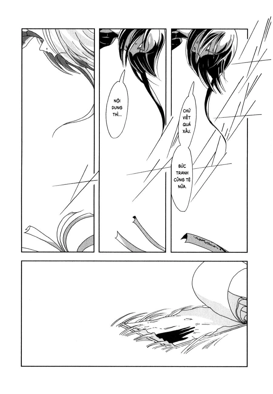 Houseki No Kuni Chapter 2 - 38