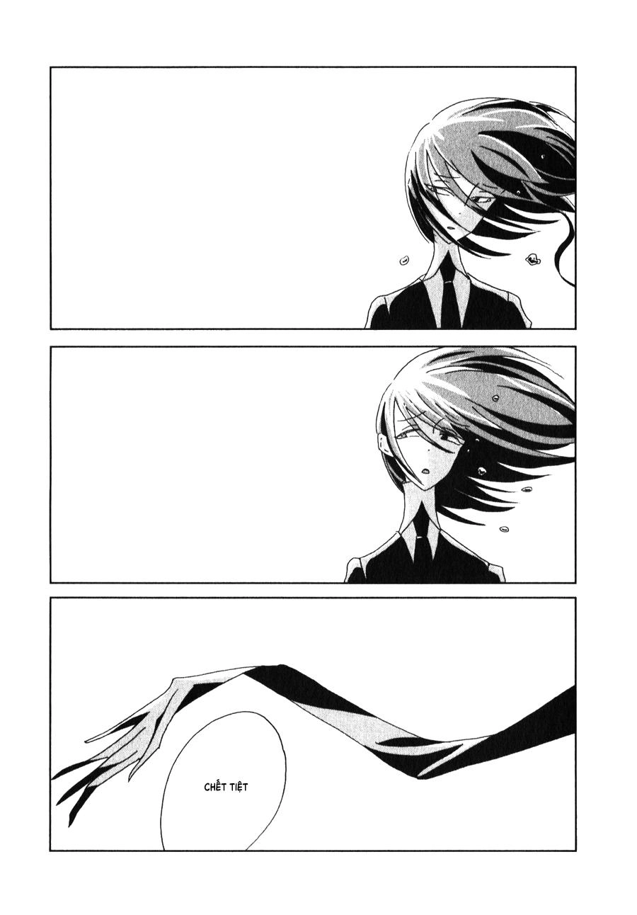Houseki No Kuni Chapter 2 - 40
