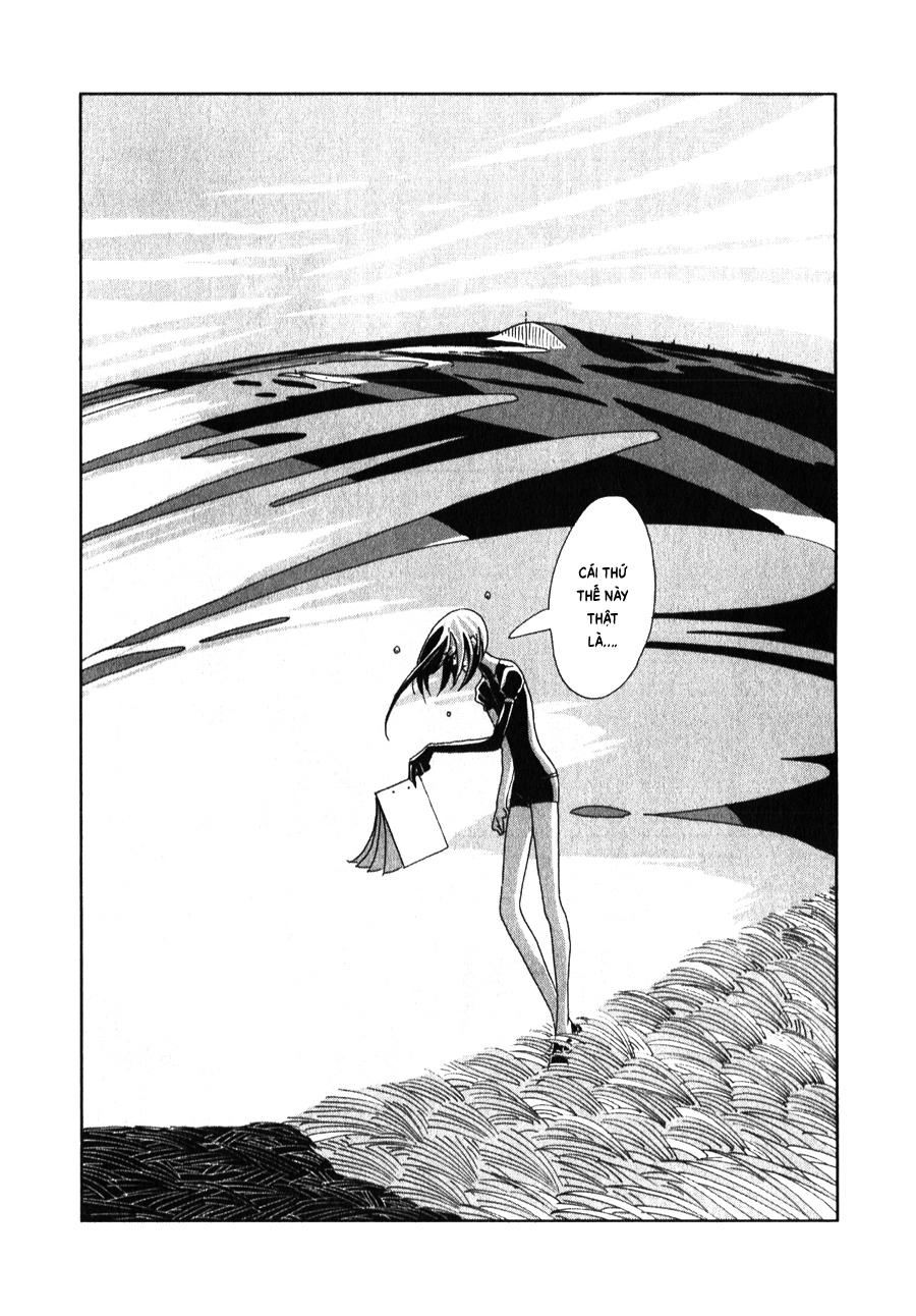 Houseki No Kuni Chapter 2 - 41