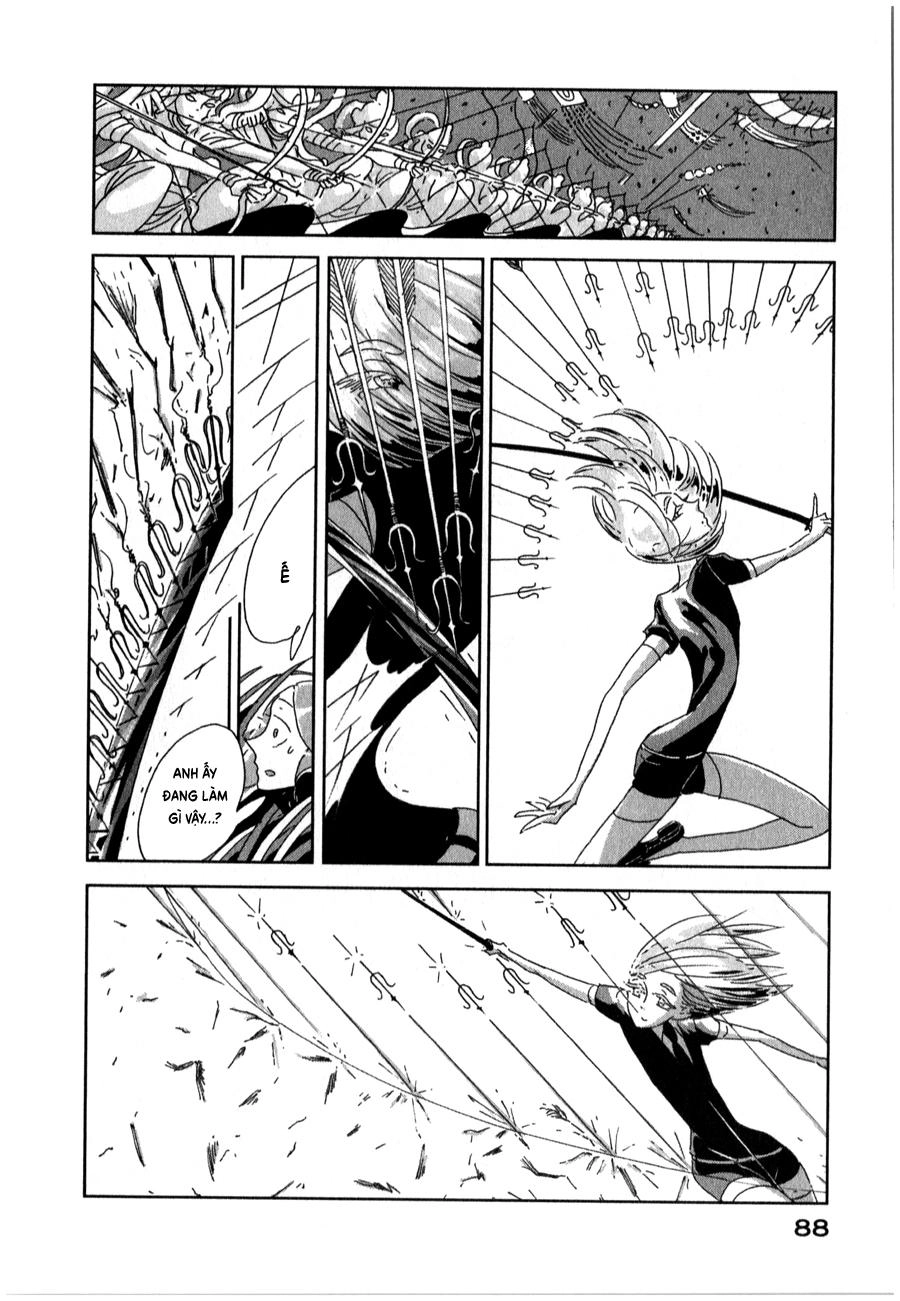 Houseki No Kuni Chapter 3 - 14