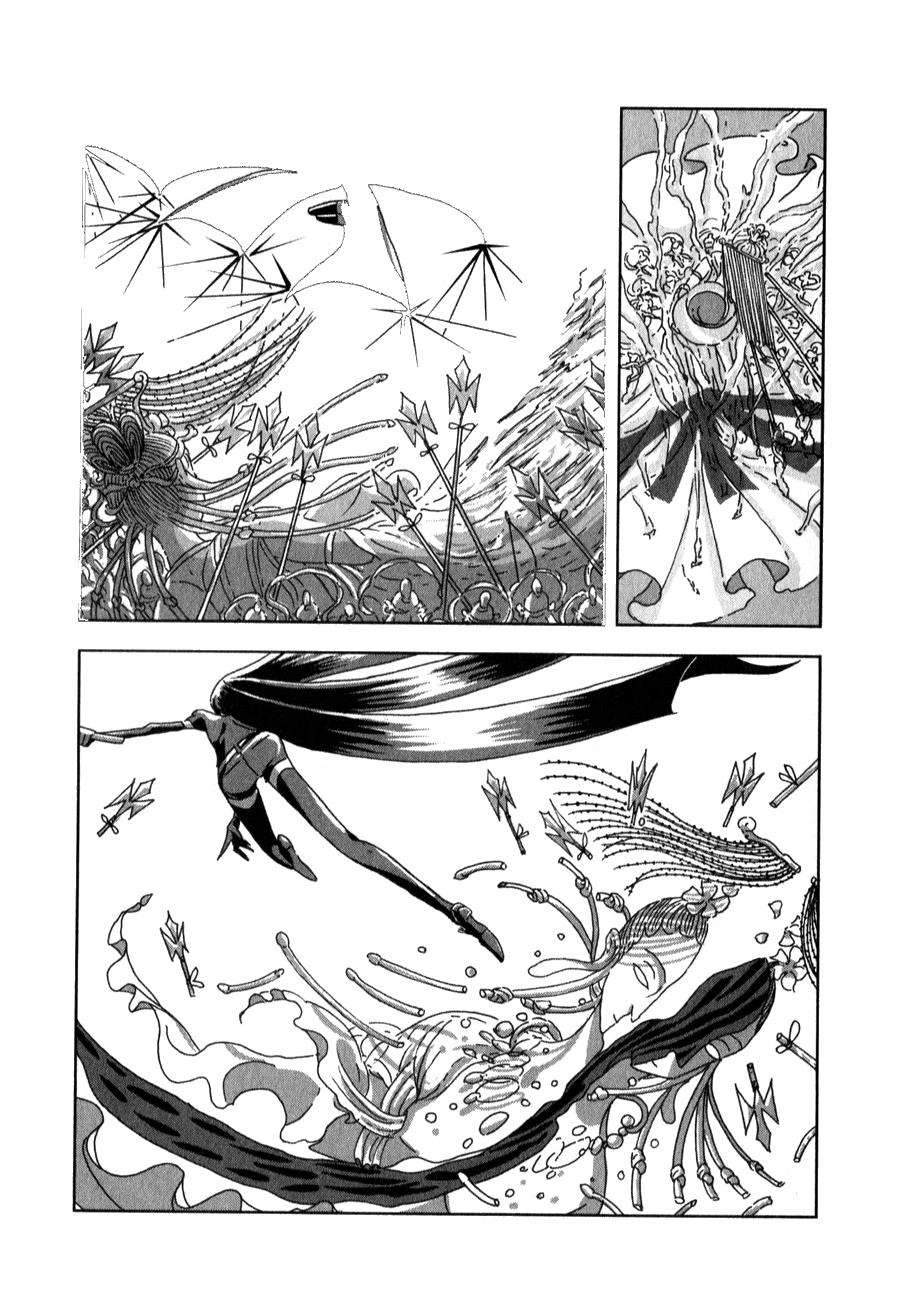 Houseki No Kuni Chapter 3 - 25