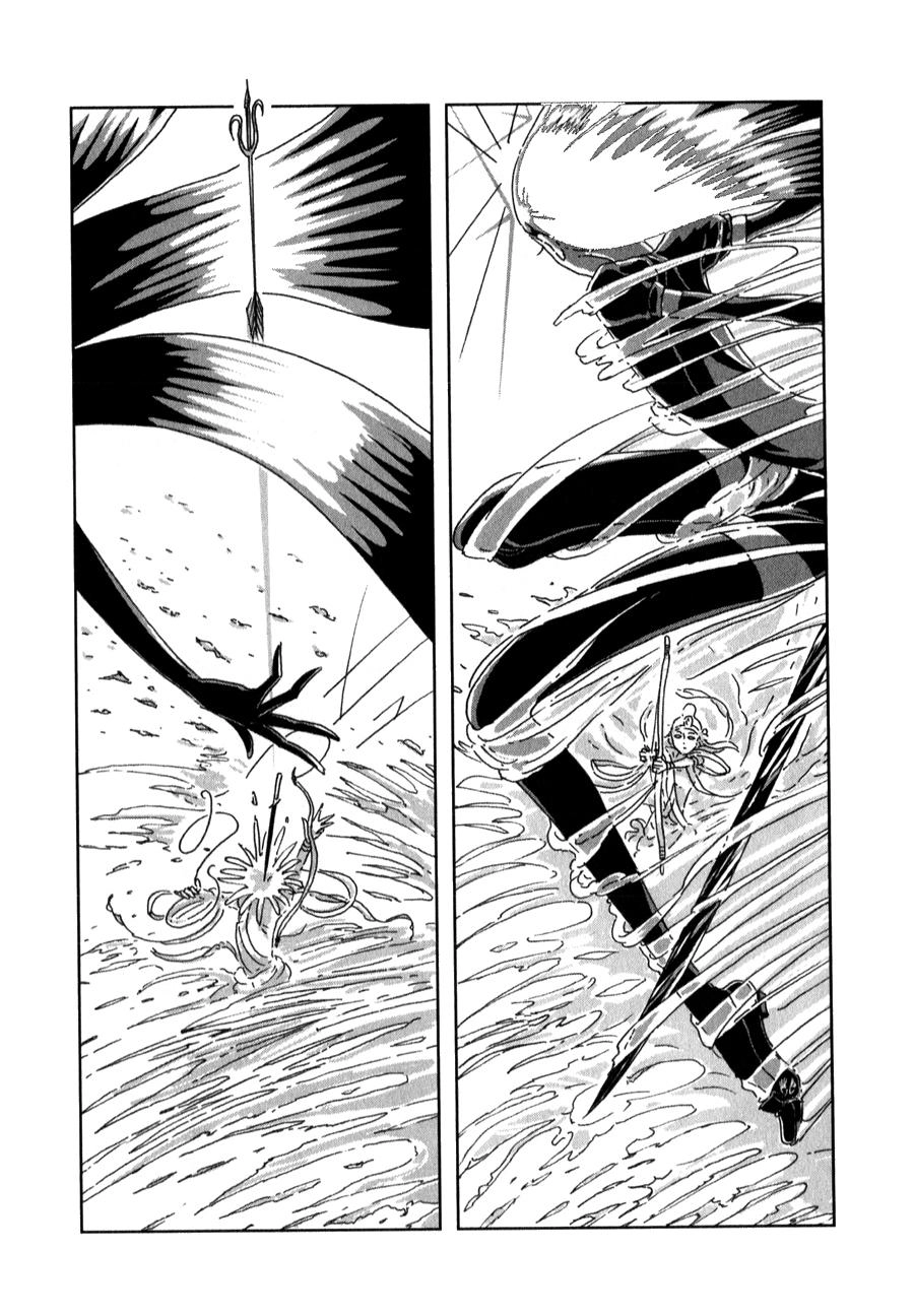 Houseki No Kuni Chapter 3 - 26