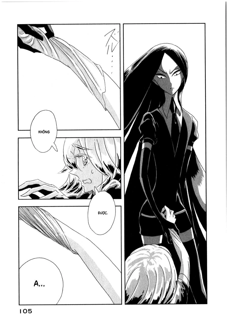 Houseki No Kuni Chapter 3 - 31