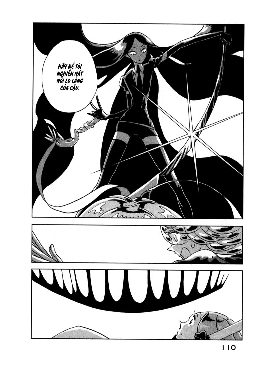 Houseki No Kuni Chapter 3 - 36