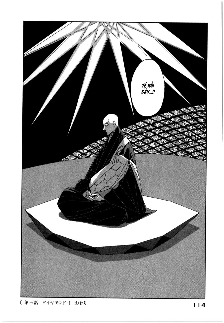 Houseki No Kuni Chapter 3 - 40