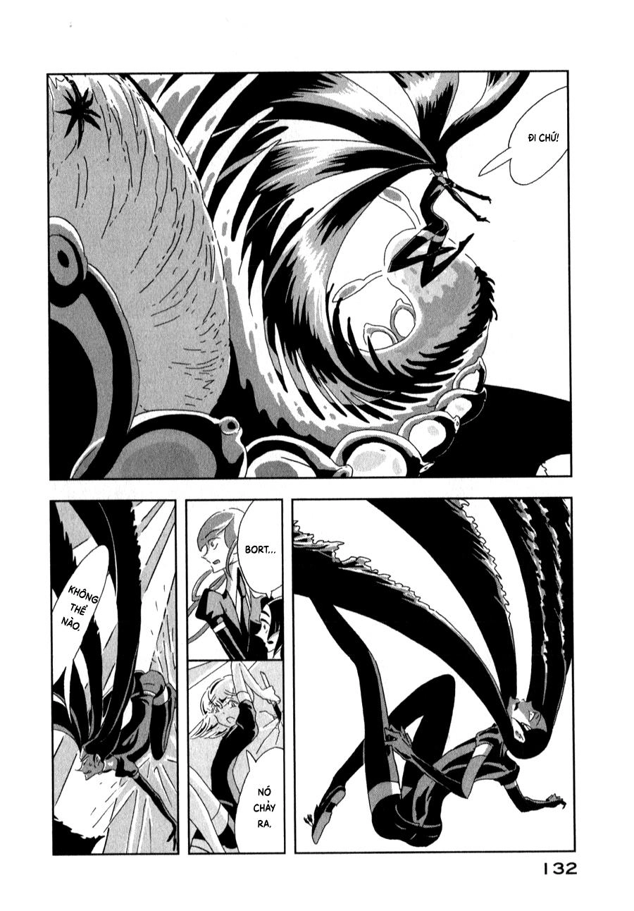 Houseki No Kuni Chapter 4 - 20