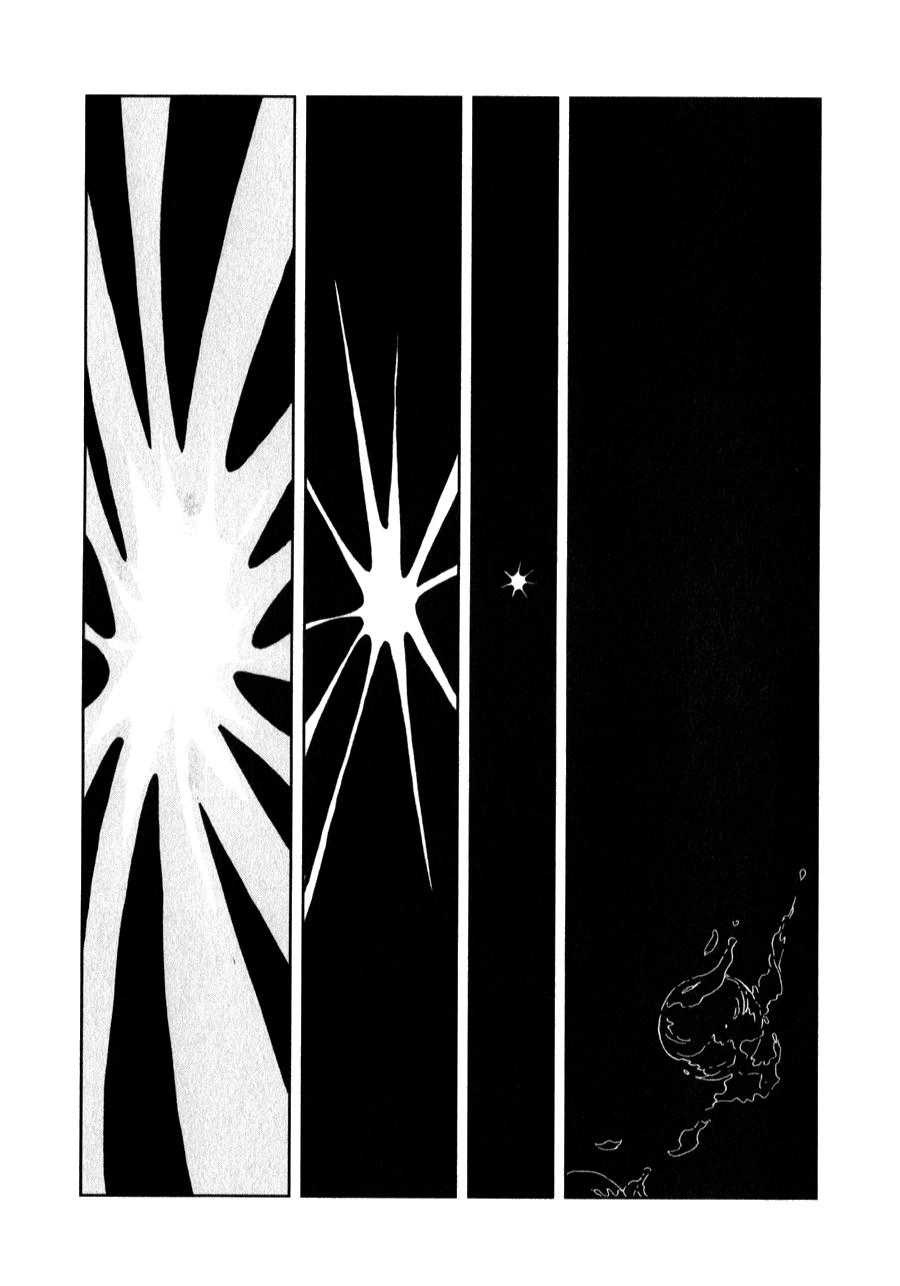 Houseki No Kuni Chapter 4 - 23