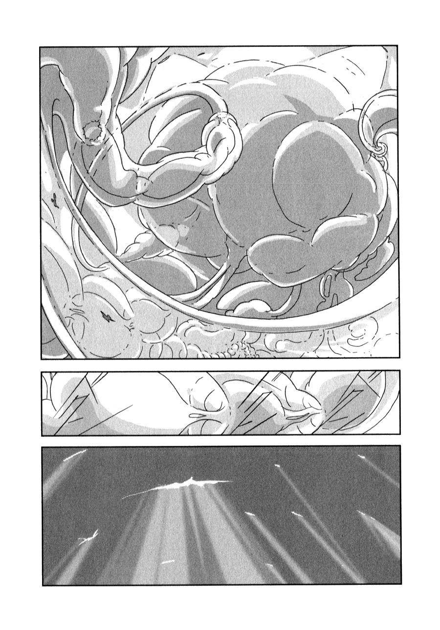 Houseki No Kuni Chapter 4 - 24