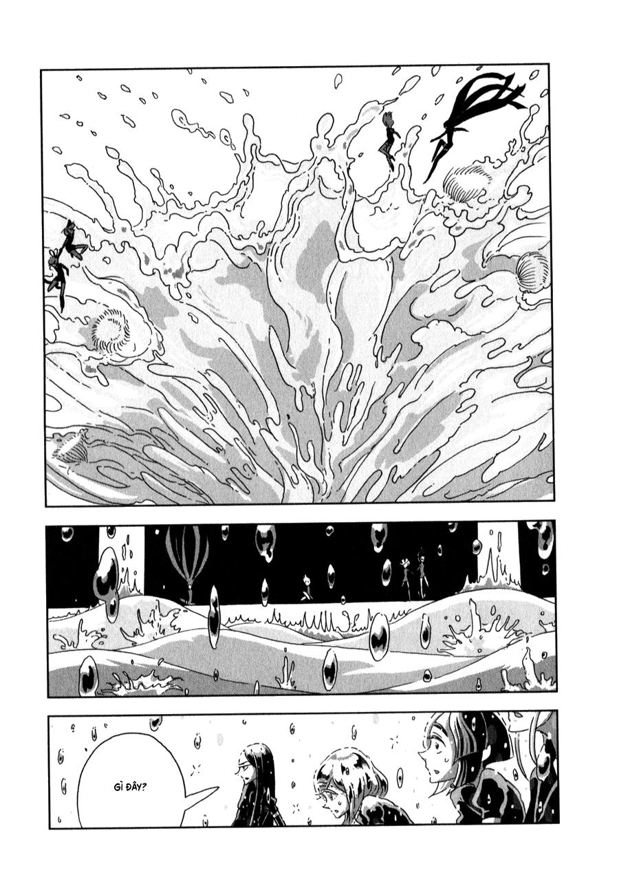 Houseki No Kuni Chapter 5 - 9