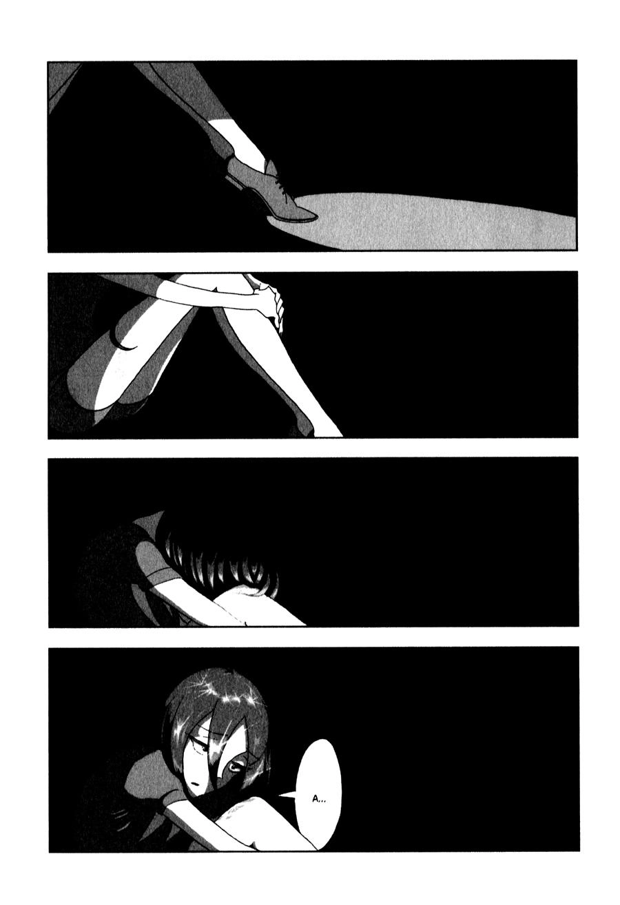 Houseki No Kuni Chapter 6 - 3