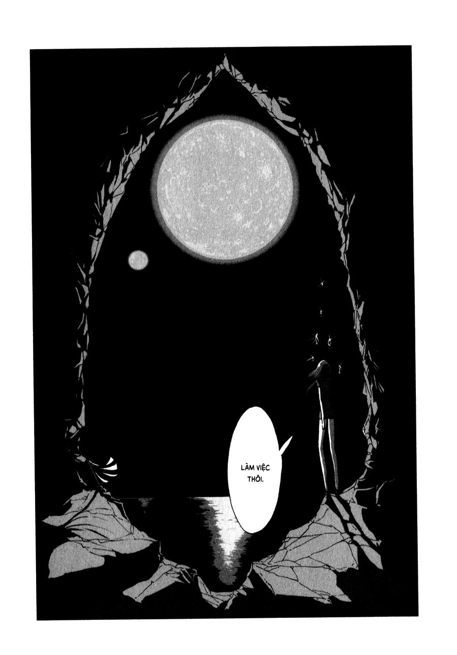 Houseki No Kuni Chapter 6 - 5