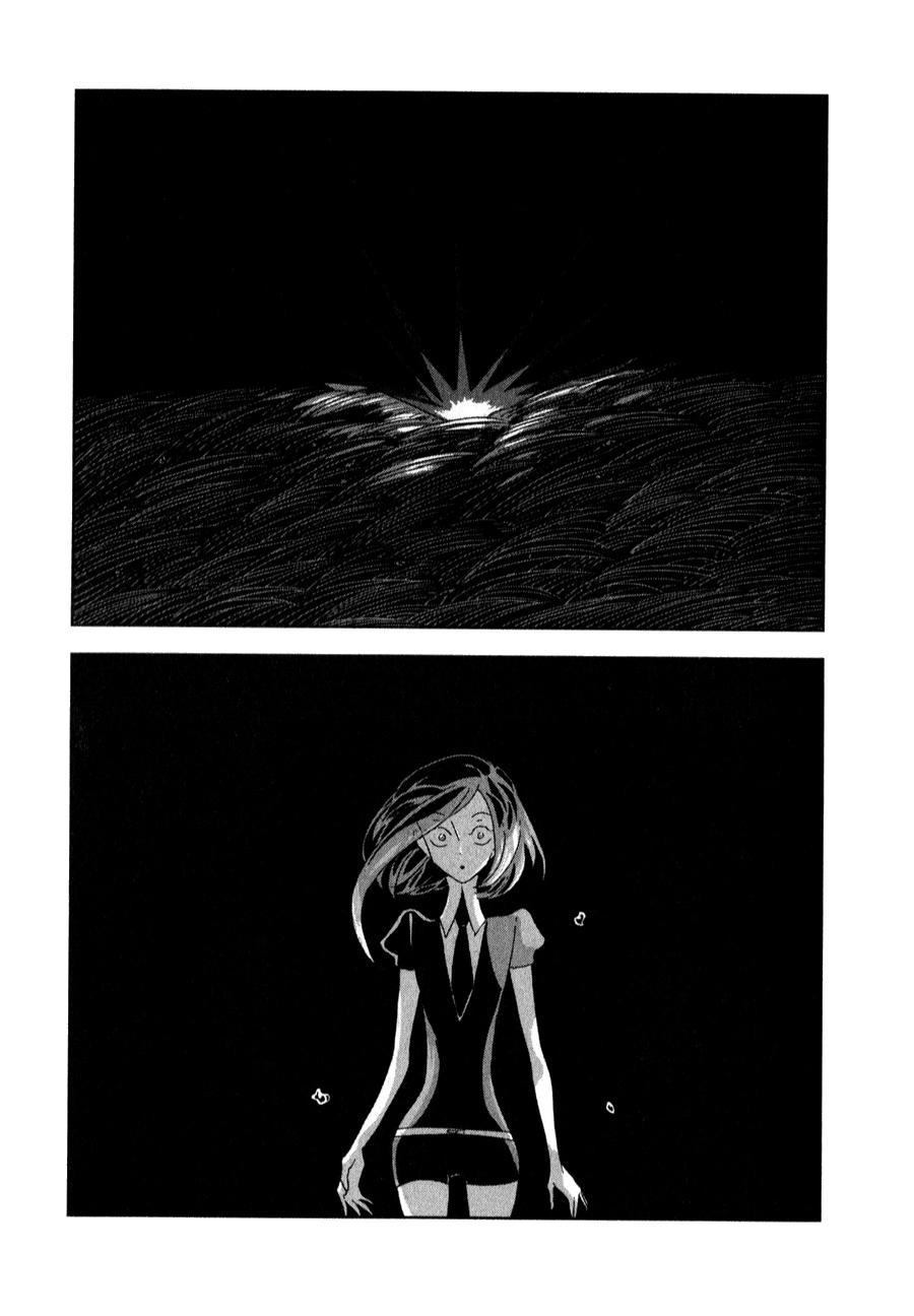 Houseki No Kuni Chapter 6 - 8