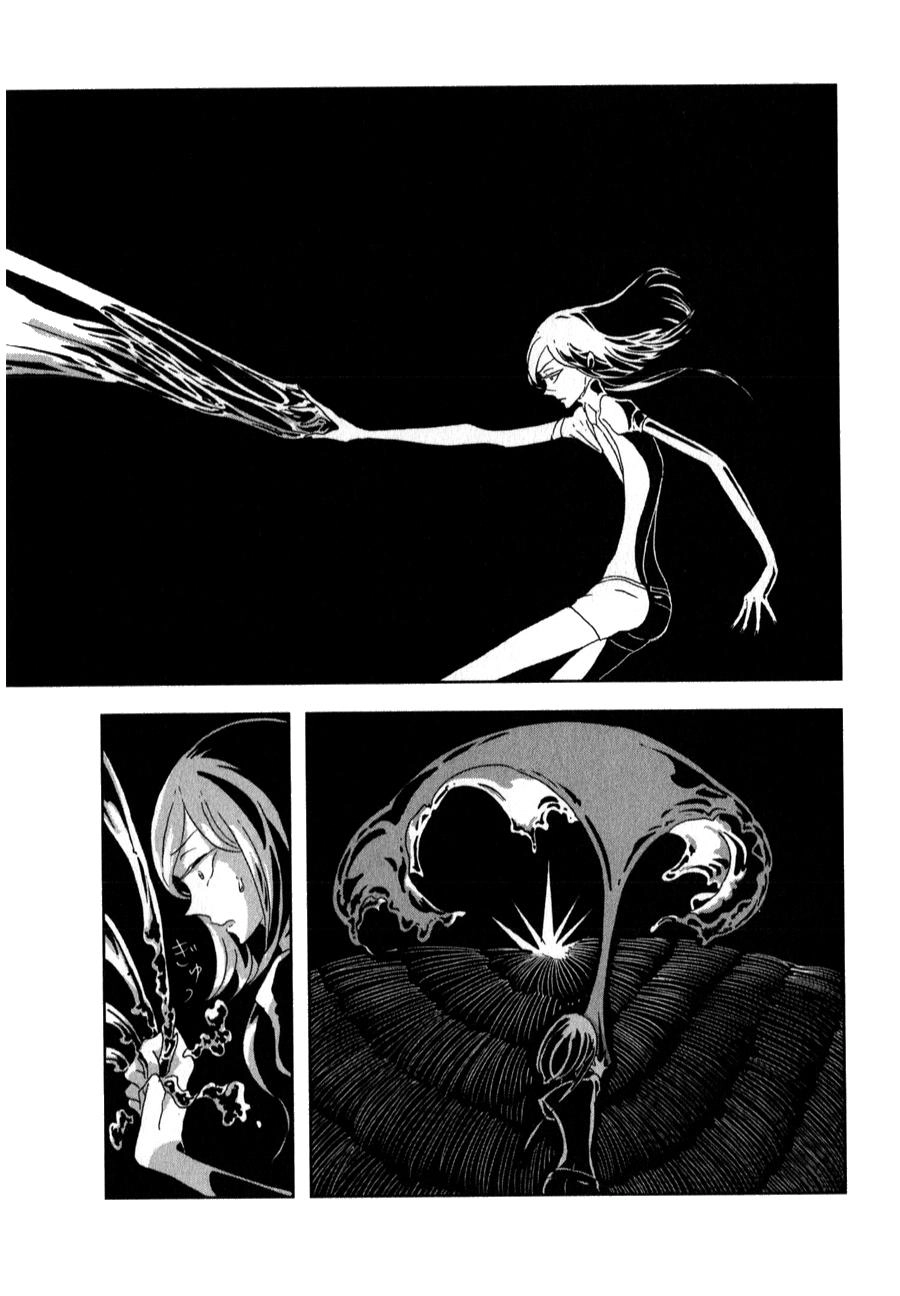 Houseki No Kuni Chapter 6 - 9
