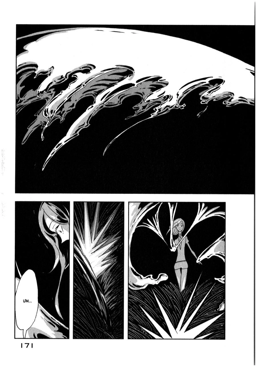 Houseki No Kuni Chapter 6 - 10