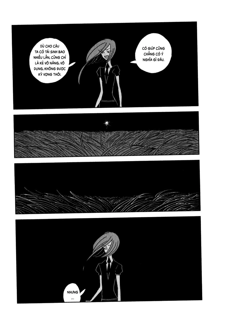 Houseki No Kuni Chapter 6 - 20