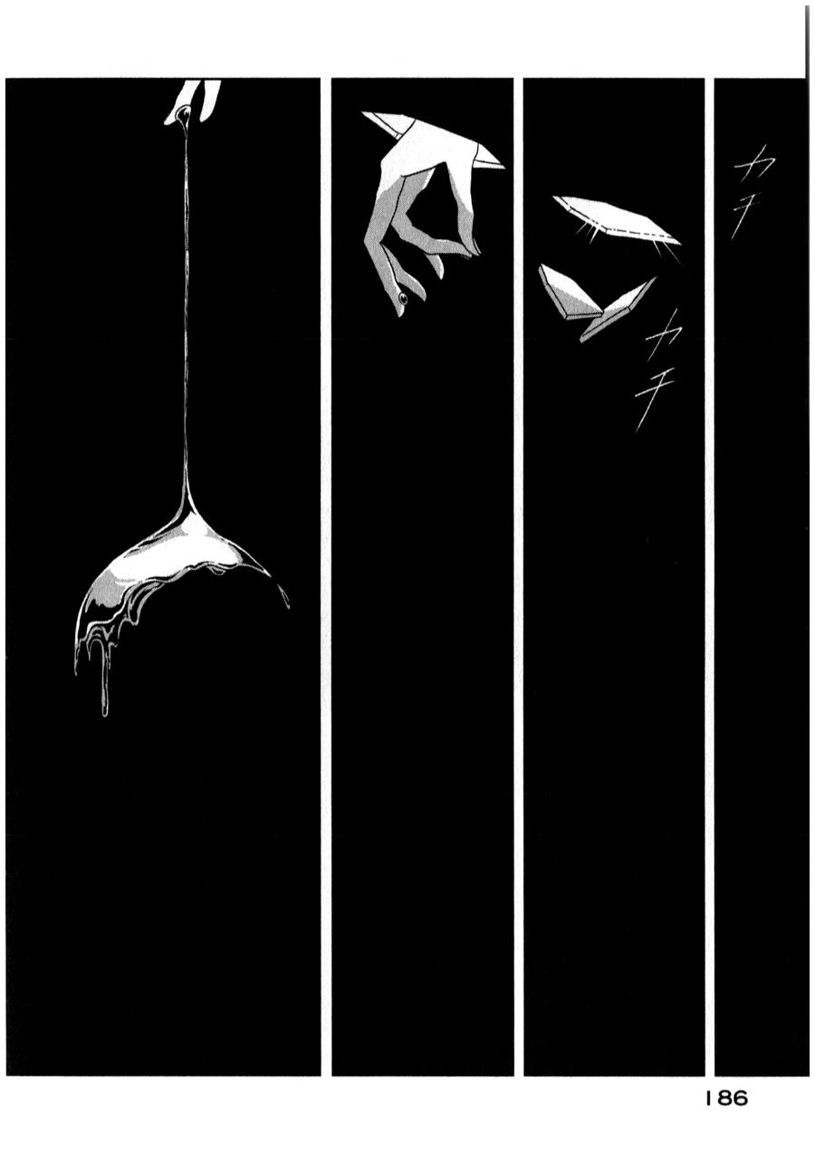 Houseki No Kuni Chapter 6 - 25