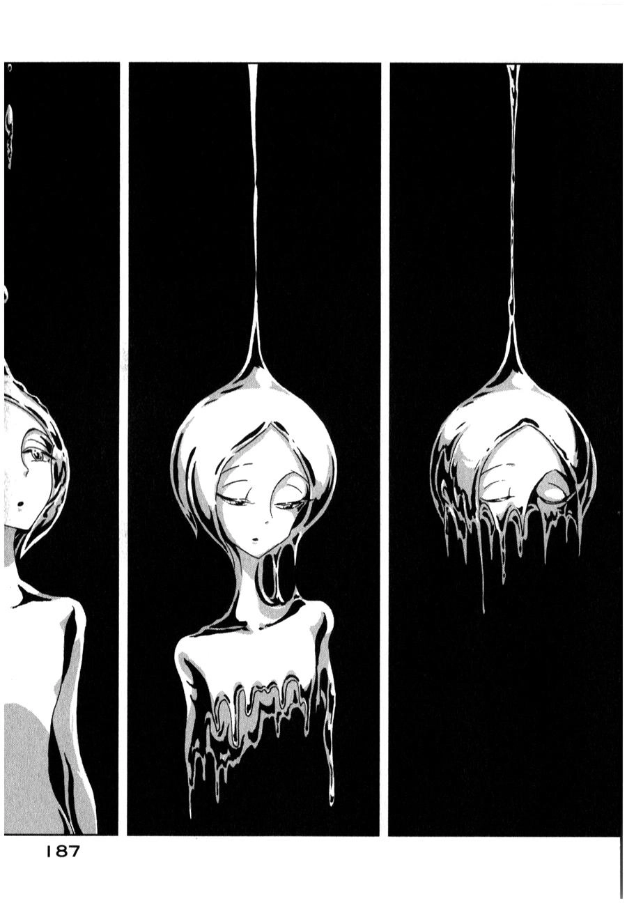 Houseki No Kuni Chapter 6 - 26