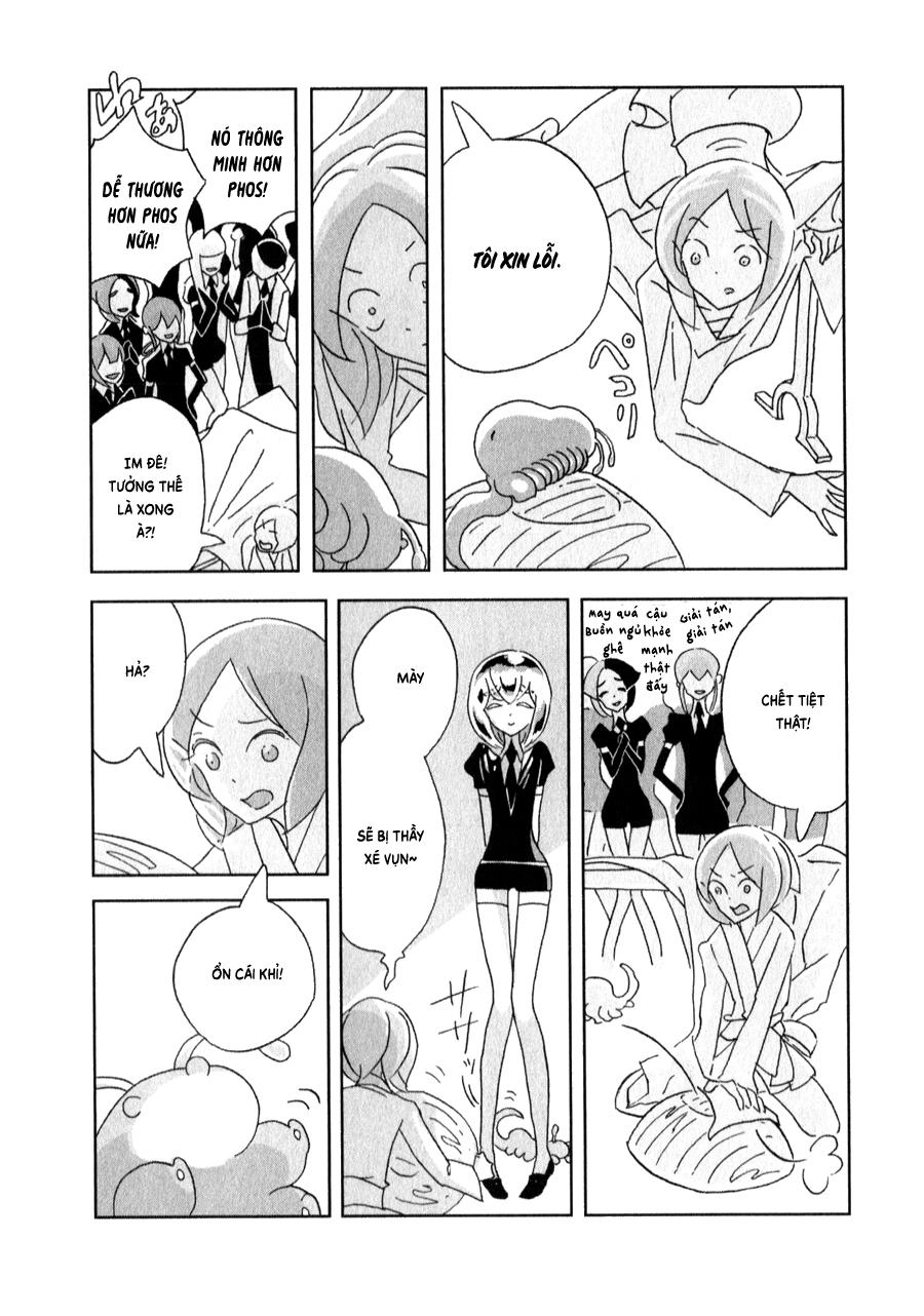 Houseki No Kuni Chapter 6 - 29