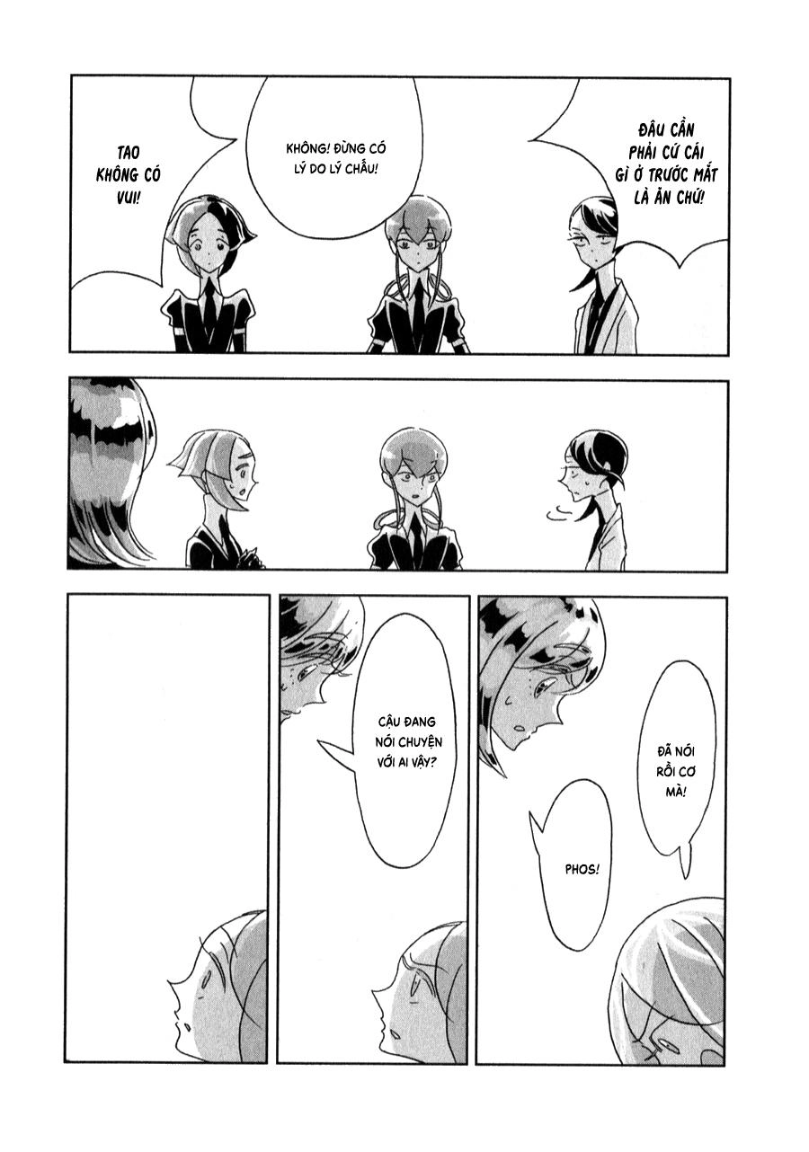 Houseki No Kuni Chapter 6 - 30