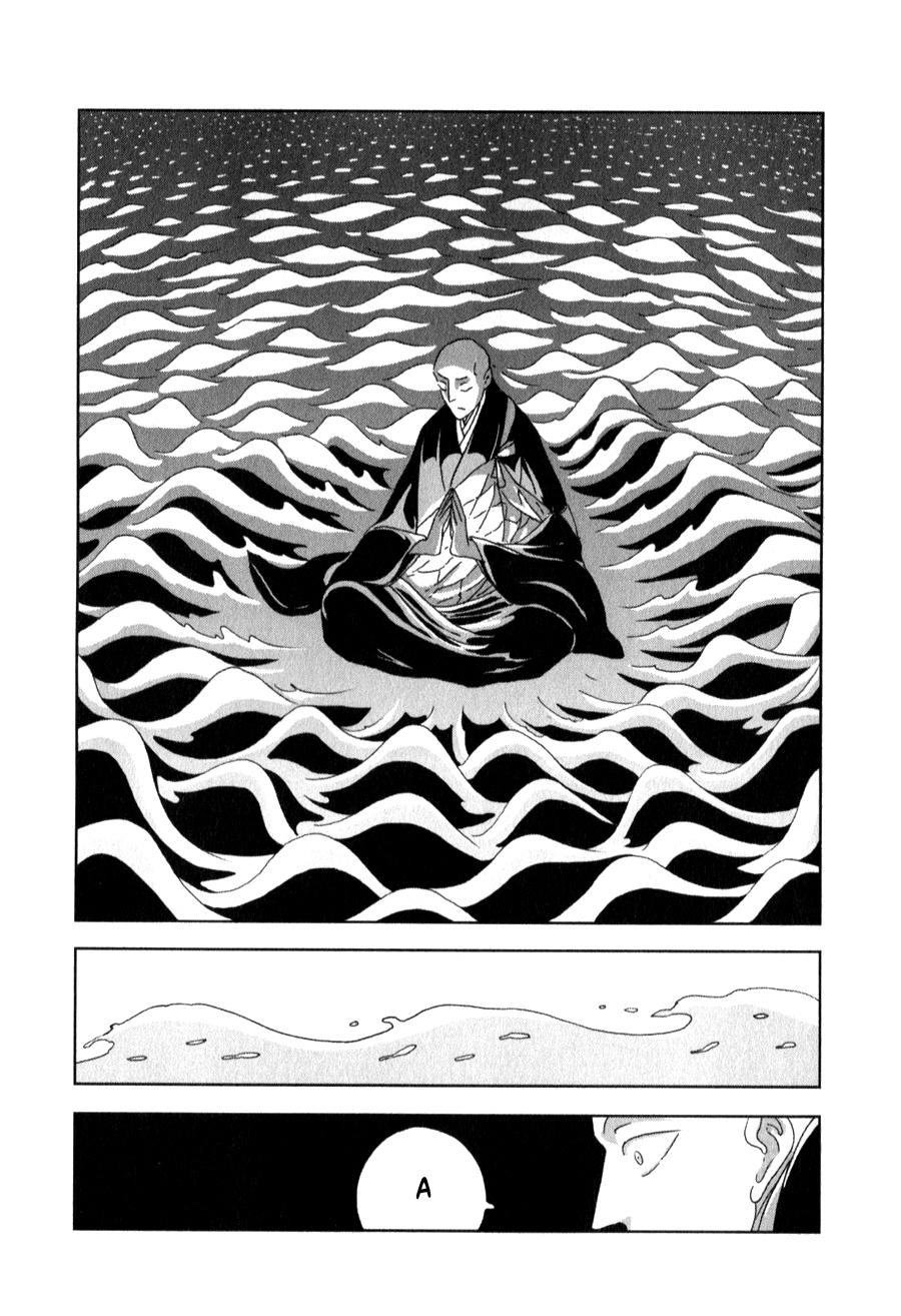 Houseki No Kuni Chapter 7 - 10