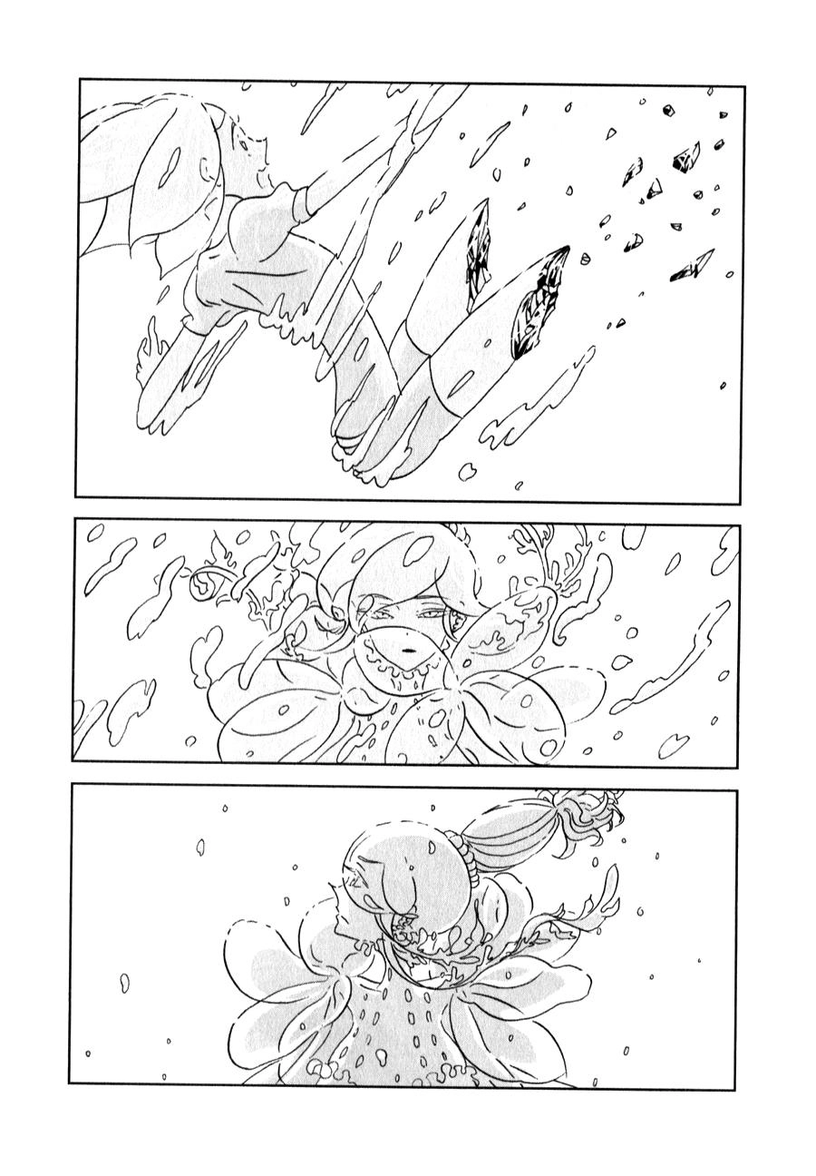 Houseki No Kuni Chapter 9 - 25