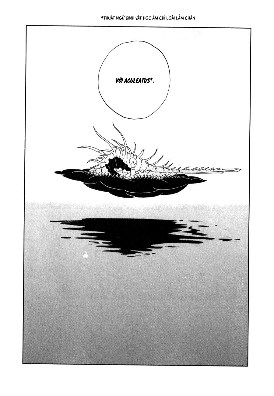 Houseki No Kuni Chapter 9 - 27