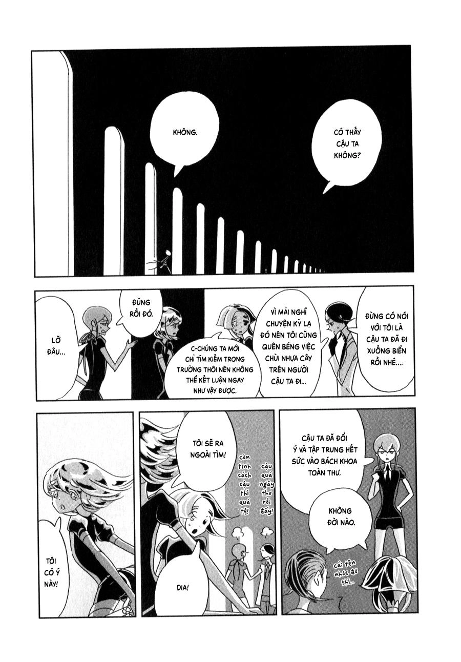 Houseki No Kuni Chapter 10 - 5