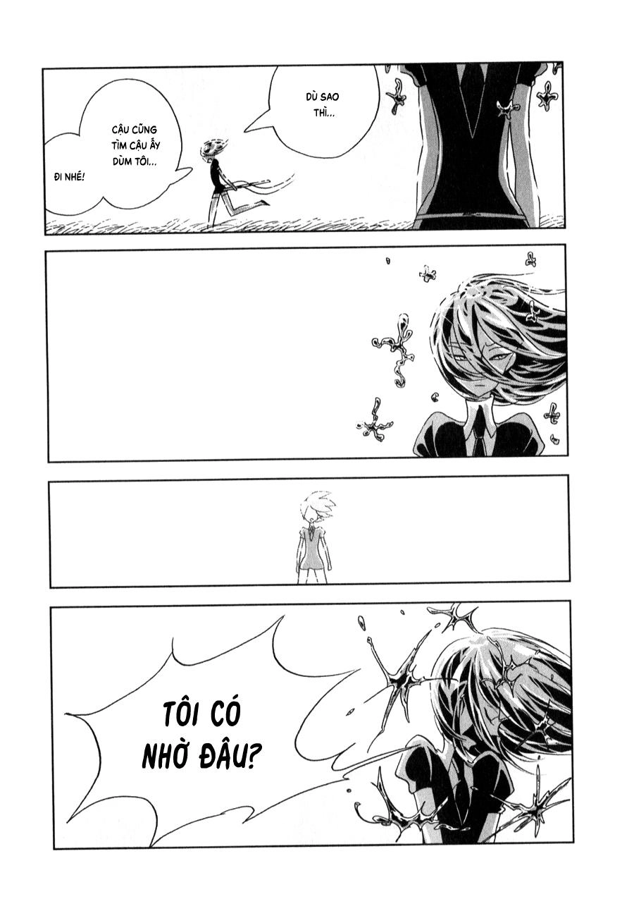 Houseki No Kuni Chapter 10 - 7