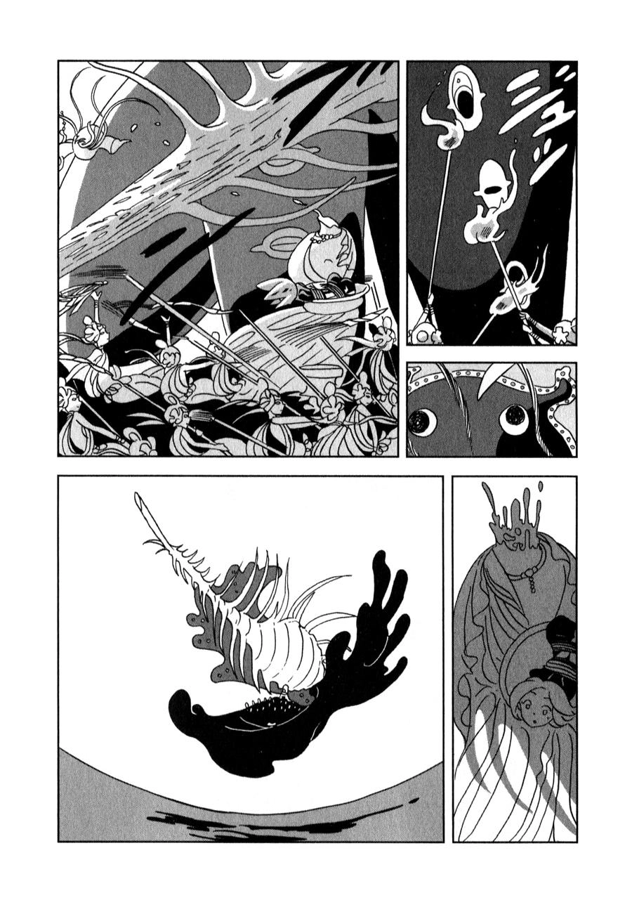 Houseki No Kuni Chapter 10 - 14