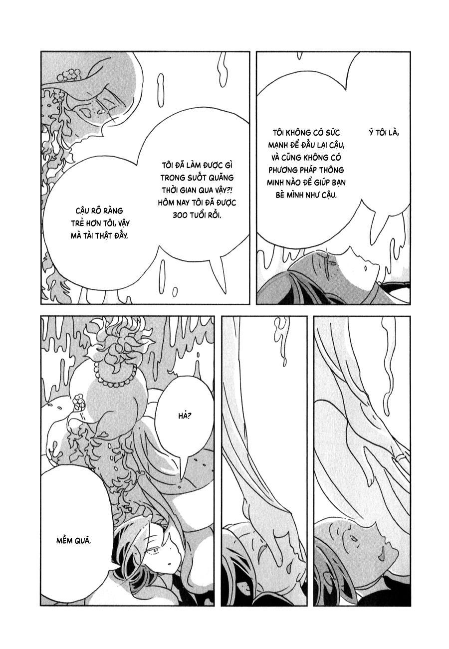 Houseki No Kuni Chapter 10 - 23