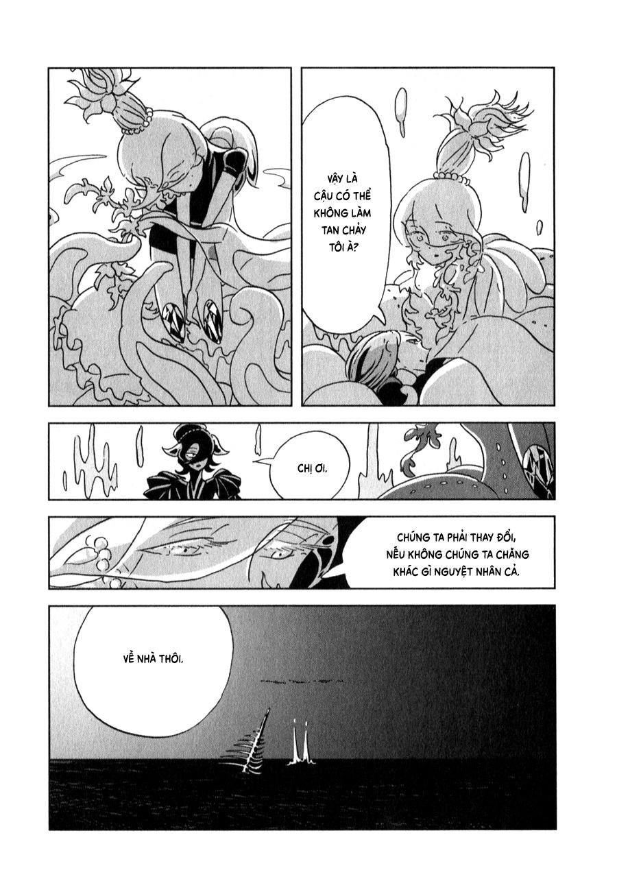 Houseki No Kuni Chapter 10 - 24