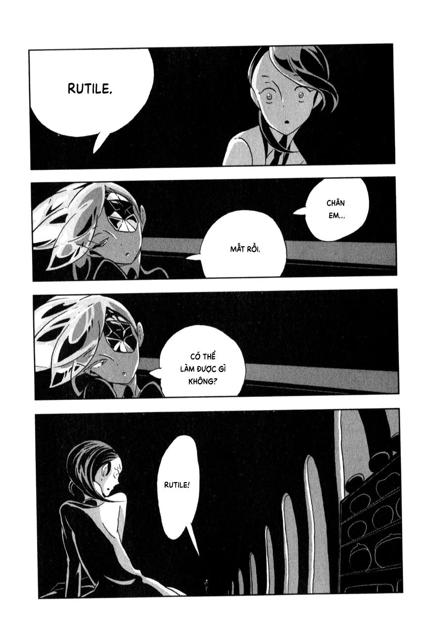 Houseki No Kuni Chapter 11 - 11