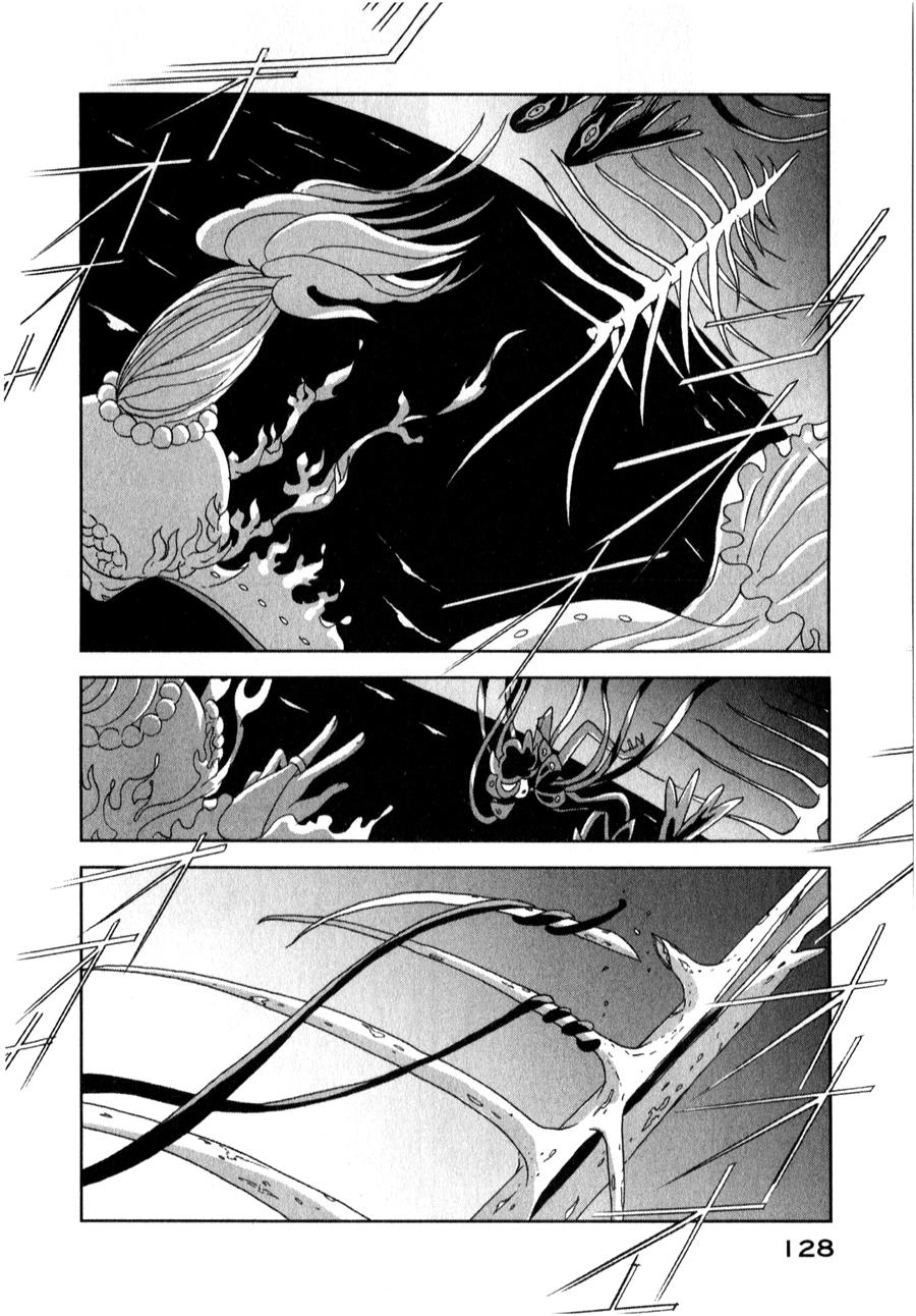 Houseki No Kuni Chapter 11 - 22