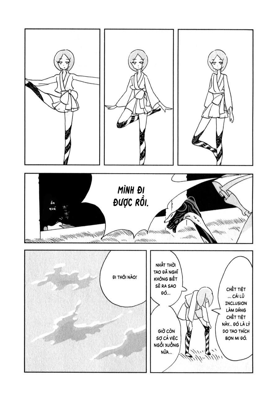 Houseki No Kuni Chapter 11 - 30