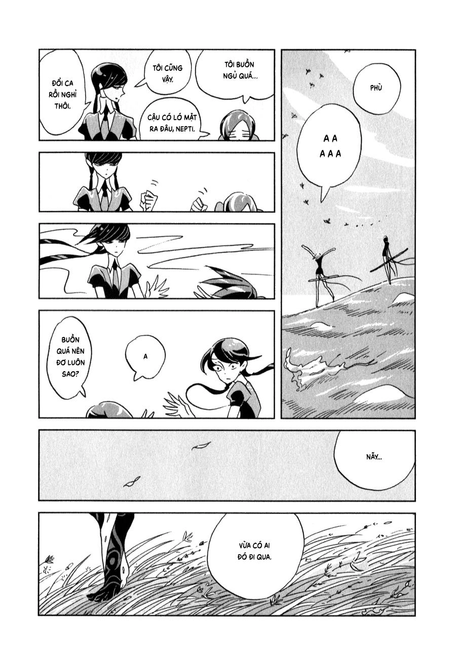 Houseki No Kuni Chapter 11 - 31