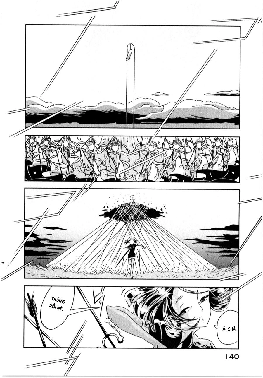 Houseki No Kuni Chapter 12 - 4