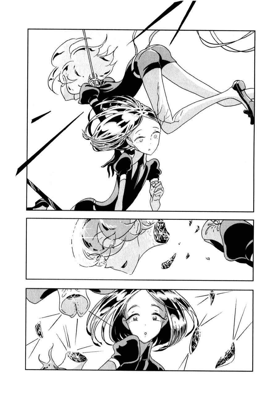 Houseki No Kuni Chapter 12 - 6