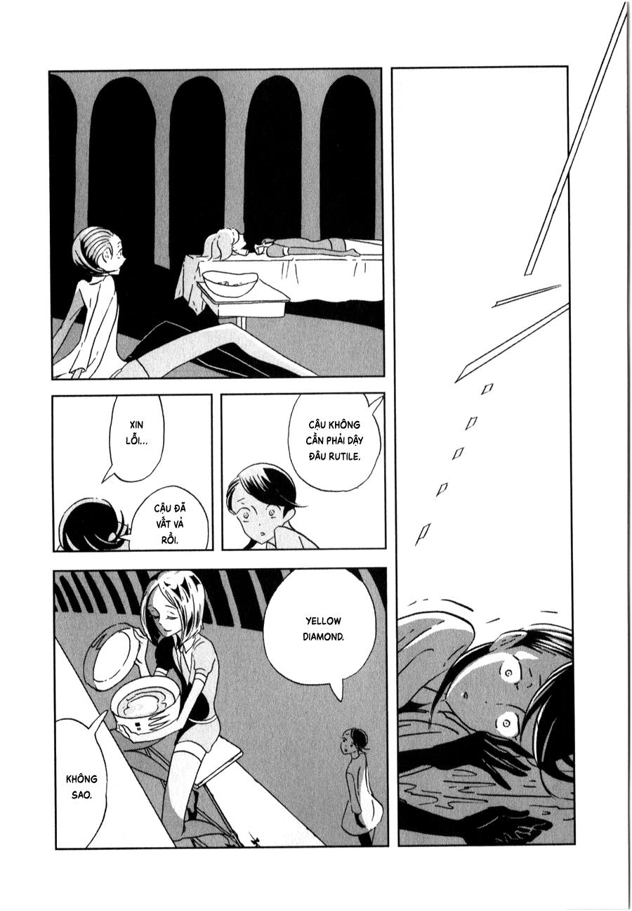 Houseki No Kuni Chapter 12 - 7